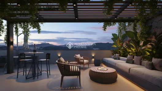 Apartamento com 2 Quartos à venda, 81m² no Kobrasol, São José