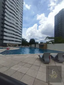 Apartamento com 3 Quartos à venda, 143m² no Vila Assunção, Santo André
