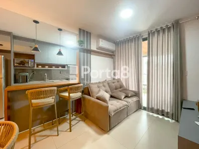 Apartamento com 3 Quartos para alugar, 92m² no Jardim Paulistano, São José do Rio Preto