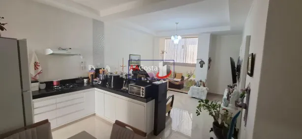 Apartamento com 2 Quartos à venda, 74m² no Jardim Santa Lúcia, Franca