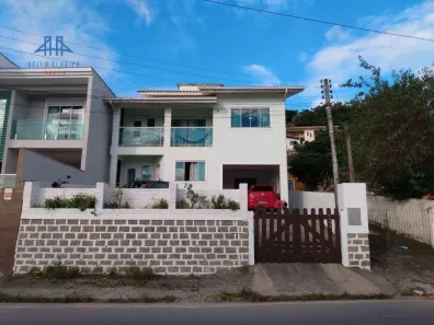 Casa com 4 Quartos à venda, 310m² no Saco Grande, Florianópolis