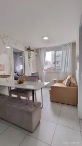 Apartamento com 2 Quartos à venda, 34m² no Lapa de Baixo, São Paulo