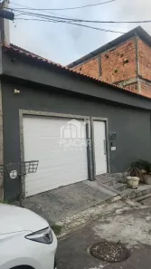 Casa com 2 Quartos à venda, 150m² no Doutor Laureano, Duque de Caxias