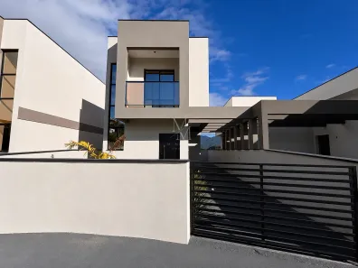  com 2 Quartos à venda, 879m² no Alto Aririú, Palhoça