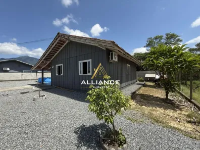 Casa com 2 Quartos à venda, 520m² no Bracinho, Schroeder