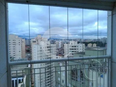 Cobertura com 3 Quartos à venda, 180m² no Mooca, São Paulo