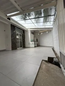 Casa com 3 Quartos à venda, 132m² no Vila Cordeiro, São Paulo