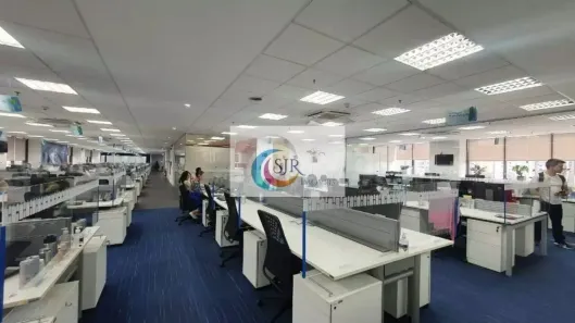 Sala Comercial para alugar, 363m² no Vila Nova Conceição, São Paulo