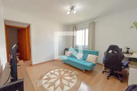 Apartamento com 2 Quartos à venda, 57m² no Vila Mariana, São Paulo