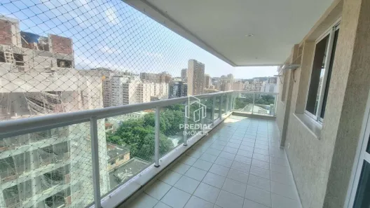 Apartamento com 3 Quartos à venda, 120m² no Icaraí, Niterói