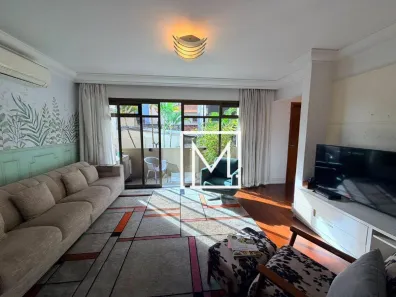 Apartamento com 3 Quartos à venda, 153m² no Ipiranga, São Paulo