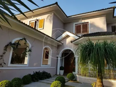 Sobrado com 4 Quartos à venda, 450m² no Interlagos, São Paulo
