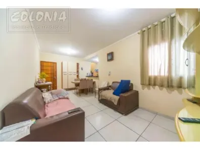 Cobertura com 2 Quartos à venda, 135m² no Paraíso, Santo André