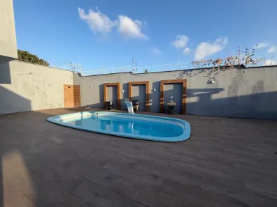 Casa com 3 Quartos à venda, 157m² no Residencial Canaã, São Luís