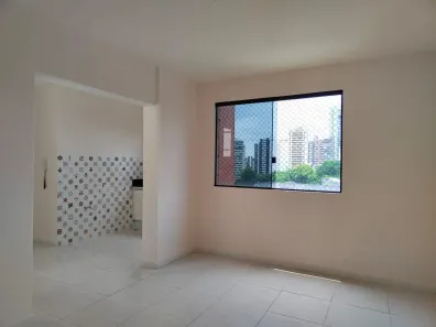 Apartamento com 1 Quarto à venda, 60m² no Canela, Salvador