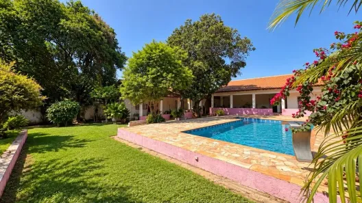 Fazenda/Sítio com 2 Quartos à venda, 150m² no Loiolas, Limeira