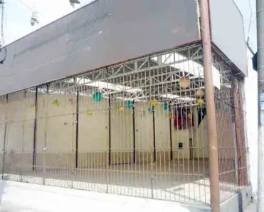 Galpão/Depósito/Armazém à venda, 300m² no Imirim, São Paulo