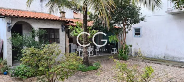 Casa com 5 Quartos à venda, 600m² no Recreio dos Bandeirantes, Rio de Janeiro