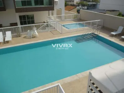 Apartamento com 4 Quartos à venda, 94m² no Cachambi, Rio de Janeiro