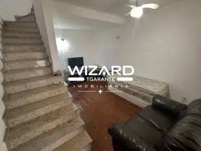 Sobrado com 3 Quartos à venda, 140m² no Vila Regente Feijó, São Paulo
