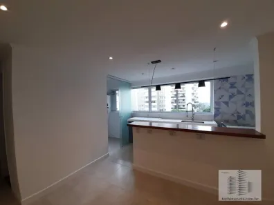 Apartamento com 3 Quartos à venda, 75m² no Jardim Paulista, São Paulo
