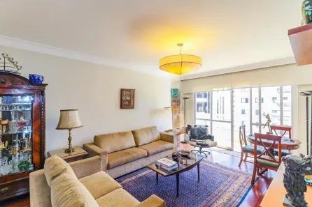 Apartamento com 3 Quartos à venda, 192m² no Vila Uberabinha, São Paulo