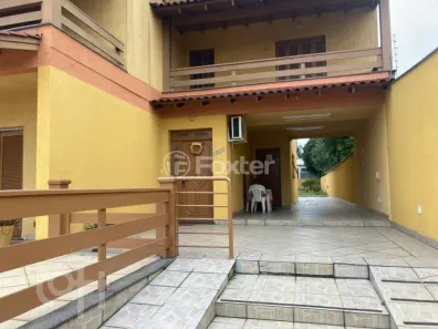 Casa com 4 Quartos à venda, 563m² no Liberdade, Esteio