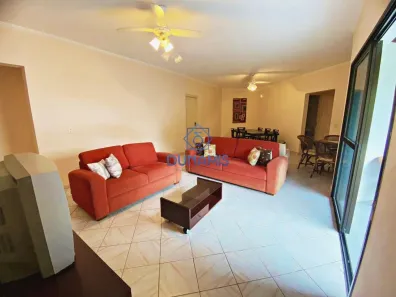 Apartamento com 3 Quartos à venda, 147m² no Pitangueiras, Guarujá