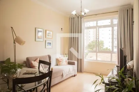 Apartamento com 2 Quartos à venda, 75m² no Vila Mariana, São Paulo