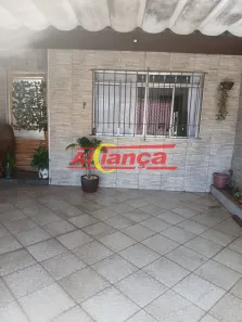 Casa com 2 Quartos à venda, 125m² no Jardim América, Guarulhos