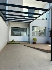 Casa com 3 Quartos à venda, 152m² no Jardim Belvedere, Volta Redonda