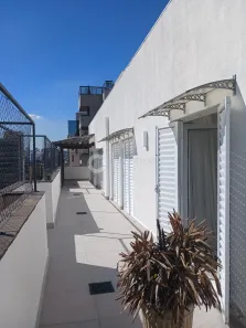 Apartamento com 3 Quartos para alugar, 174m² no Itaim Bibi, São Paulo