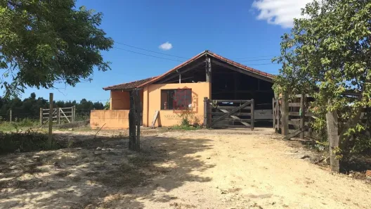 Fazenda/Sítio à venda, 1257600m² no Fazendinha, Araruama