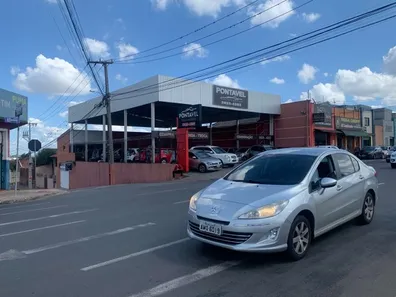 Ponto Comercial à venda, 315m² no Uvaranas, Ponta Grossa