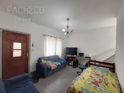 Casa com 2 Quartos à venda, 117m² no Sumaré, São Paulo
