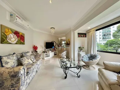 Apartamento com 3 Quartos à venda, 140m² no Pitangueiras, Guarujá