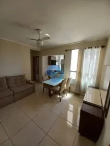 Apartamento com 2 Quartos para alugar, 50m² no Jardim Pires de Mello, Sorocaba