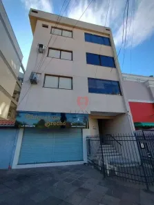 Apartamento com 2 Quartos à venda, 69m² no Centro, Gravataí