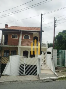 Sobrado com 3 Quartos para venda ou aluguel, 300m² no Vila Irmãos Arnoni, São Paulo
