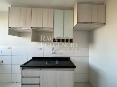 Apartamento com 2 Quartos à venda, 44m² no Gleba Fazenda Palhano, Londrina