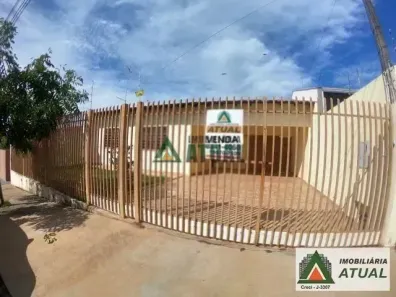 Casa com 3 Quartos à venda, 110m² no Monte Belo, Londrina