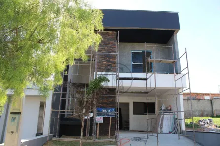 Casa de Condomínio com 3 Quartos à venda, 183m² no Jardim Novo Horizonte, Sorocaba