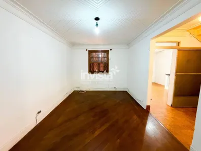 Casa com 4 Quartos para alugar, 139m² no Embaré, Santos