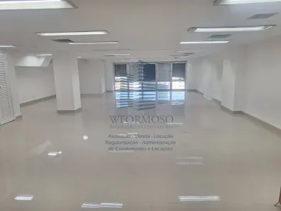 Sala Comercial para alugar, 390m² no Centro, Rio de Janeiro