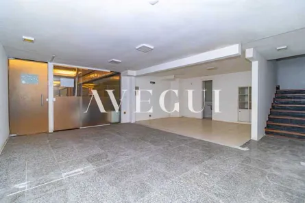 Ponto Comercial à venda, 88m² no Gávea, Rio de Janeiro