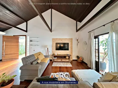 Casa com 3 Quartos à venda, 487m² no Escola Agrícola, Blumenau