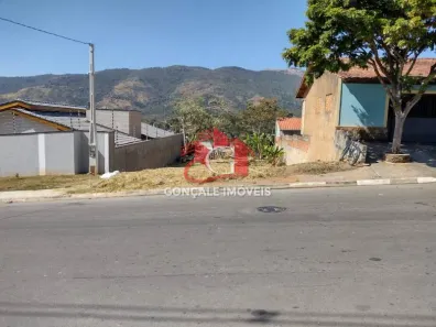 Lote/Terreno à venda, 266m² no Recreio Maristela, Atibaia