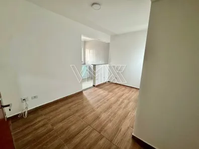 Apartamento com 1 Quarto para alugar, 38m² no Vila Maria Alta, São Paulo