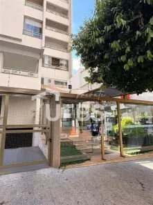 Apartamento com 3 Quartos à venda, 123m² no Setor Bueno, Goiânia