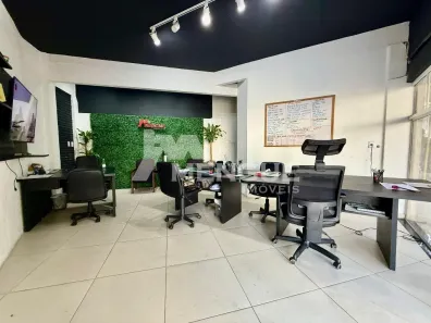Ponto Comercial para alugar, 35m² no Passo da Areia, Porto Alegre